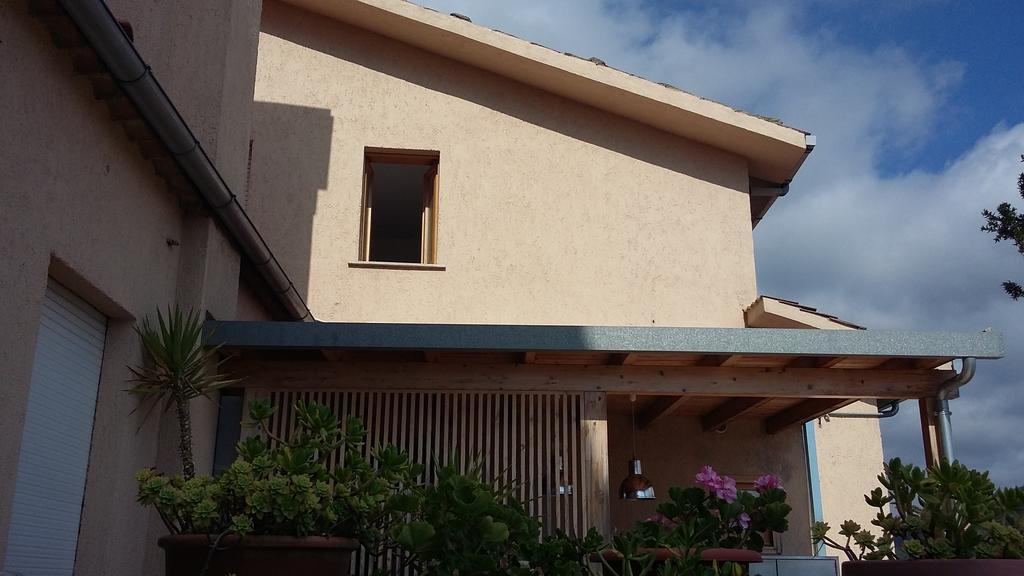 B&B Calabria Scigliano Exterior photo