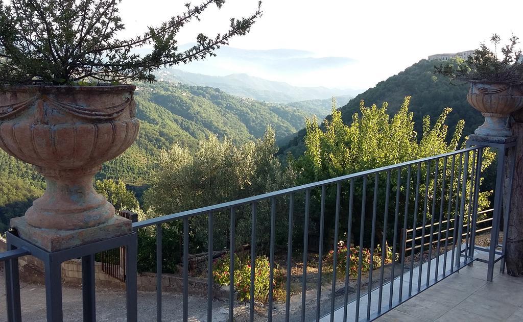 B&B Calabria Scigliano Exterior photo