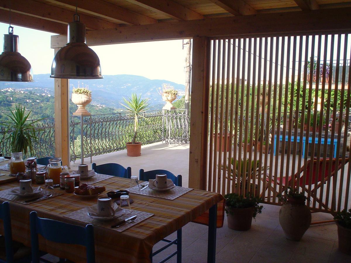 B&B Calabria Scigliano Exterior photo