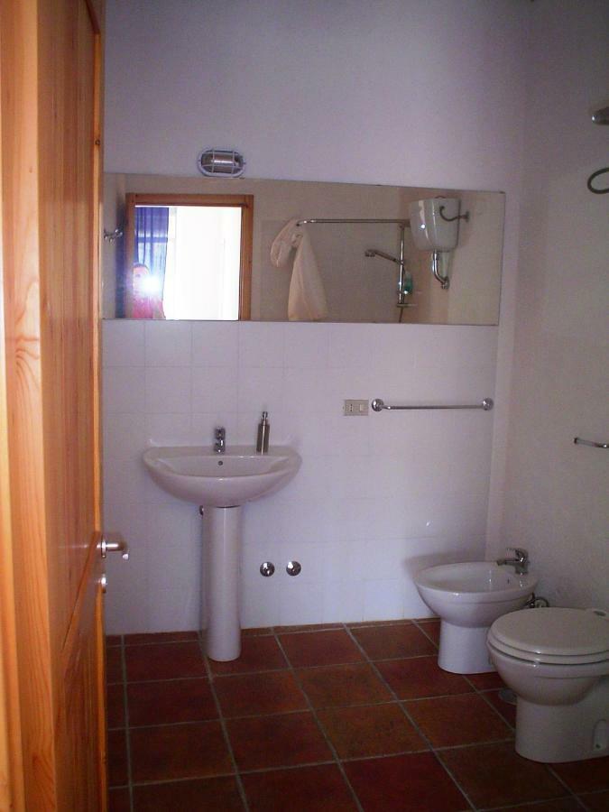B&B Calabria Scigliano Exterior photo